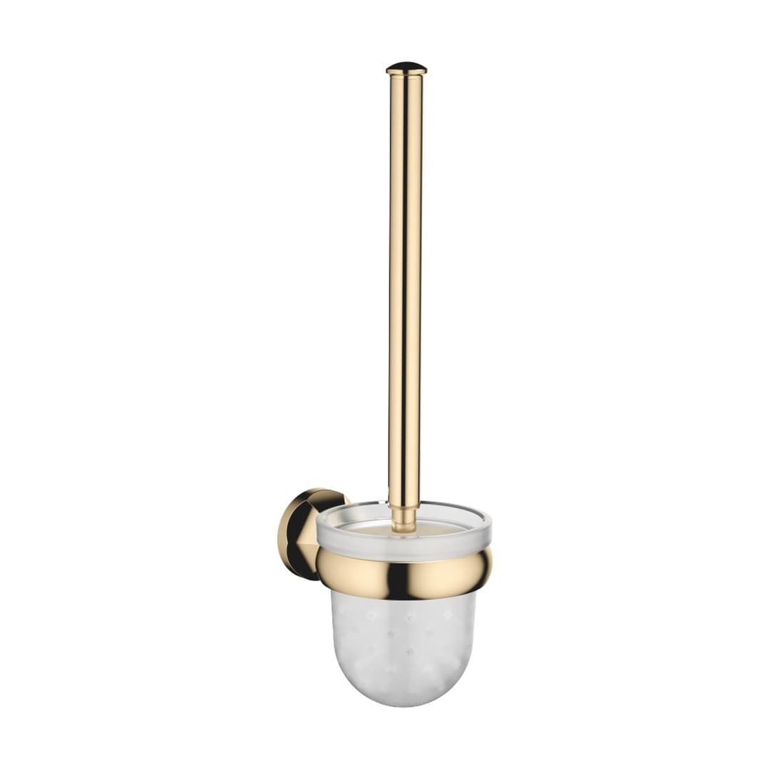 Dornbracht Madison – Πιγκάλ – Durabrass (23kt Gold) (83900361-09)
