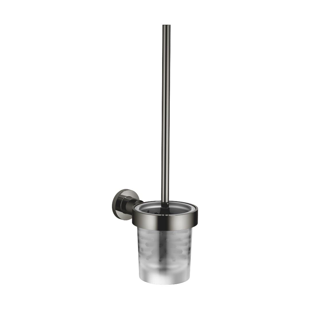 Dornbracht Tara – Πιγκάλ – Dark Chrome (83900892-19)