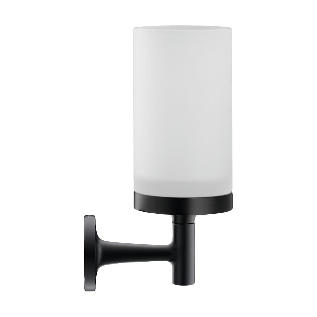 Duravit Starck T – Ποτηροθήκη – Brass – Black Matt (0099314600)