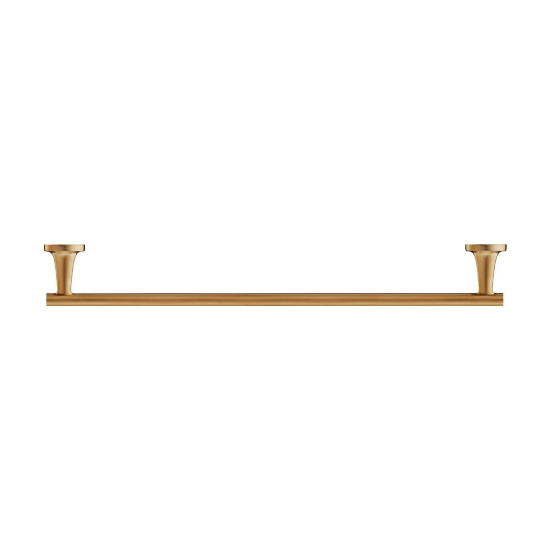 Duravit Starck T – Πετσετοκρεμάστρα – έκδοση Premium – Bronze Brushed (0099420400)