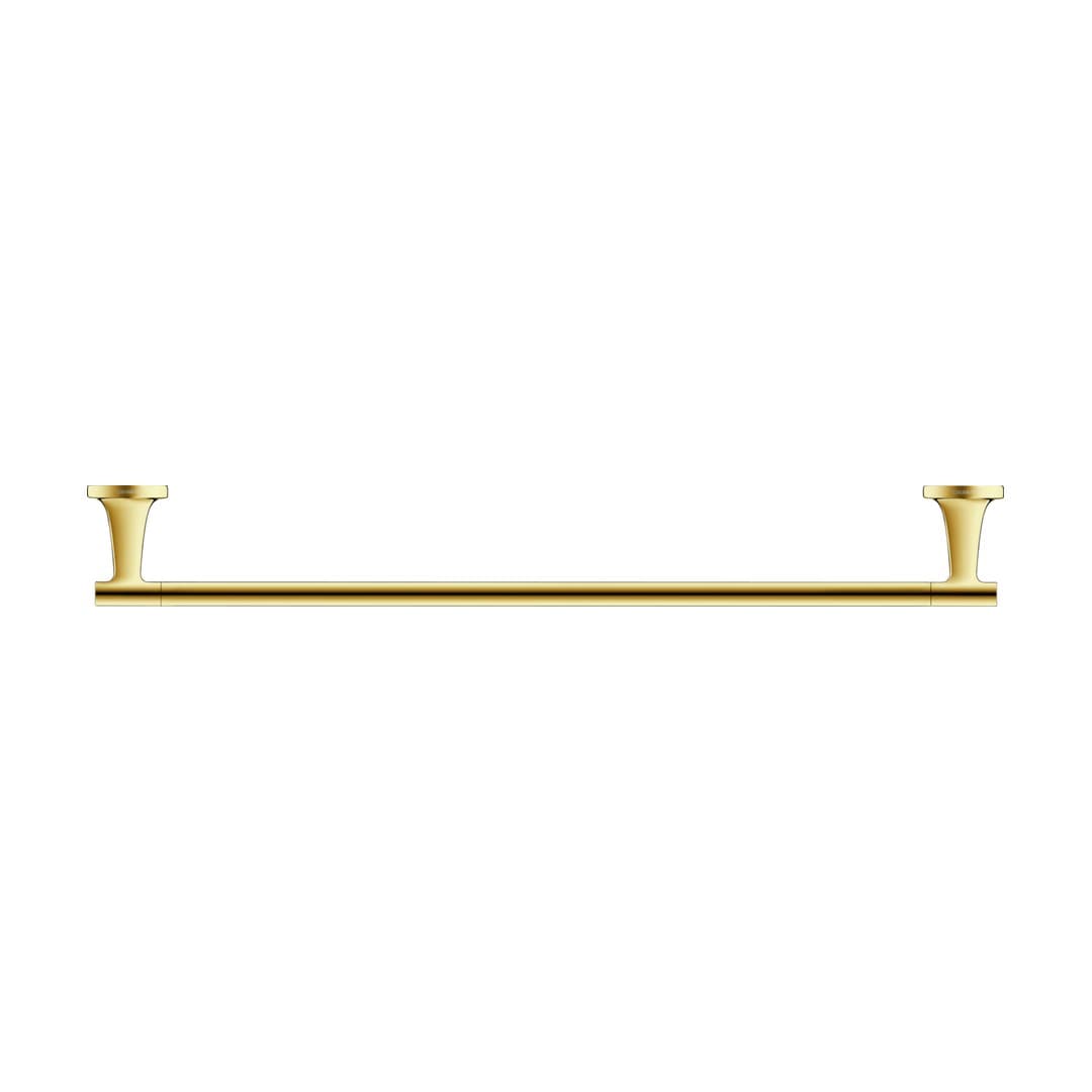 Duravit Starck T – Πετσετοκρεμάστρα – έκδοση Premium – Gold Polished (0099423400)