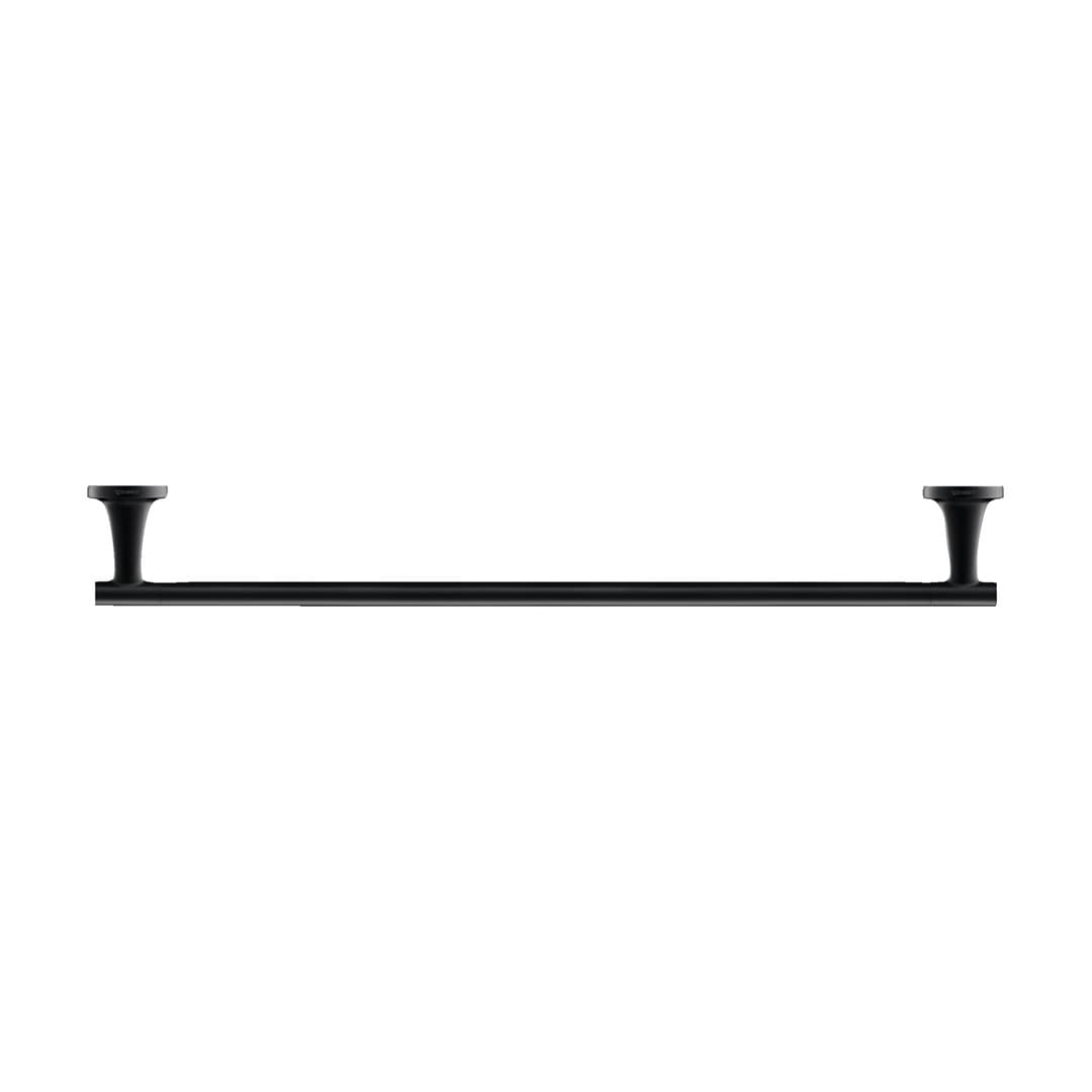 Duravit Starck T – Πετσετοκρεμάστρα – 610×73×50 mm – Black Matt (0099424600)