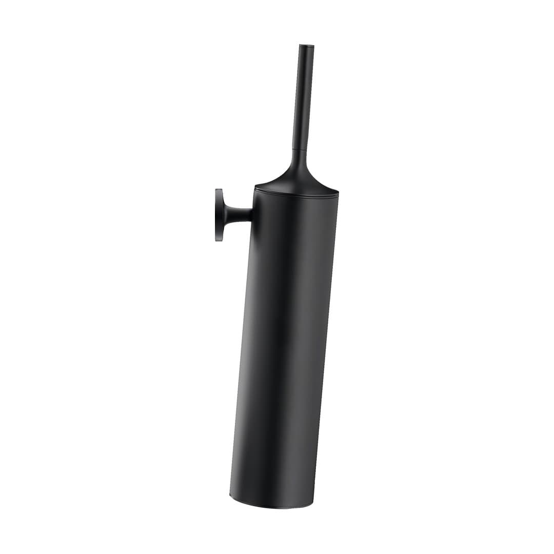 Duravit Starck T – Πιγκάλ – 80×118×435 mm – Black Matt (0099464600)