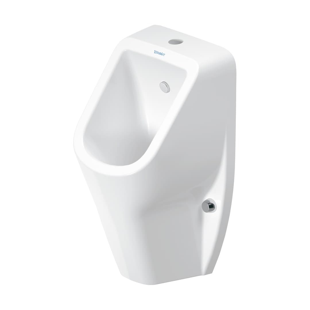 Duravit D-Code – Ουρητήριο – 305×290 mm – White High Gloss (0828300000)