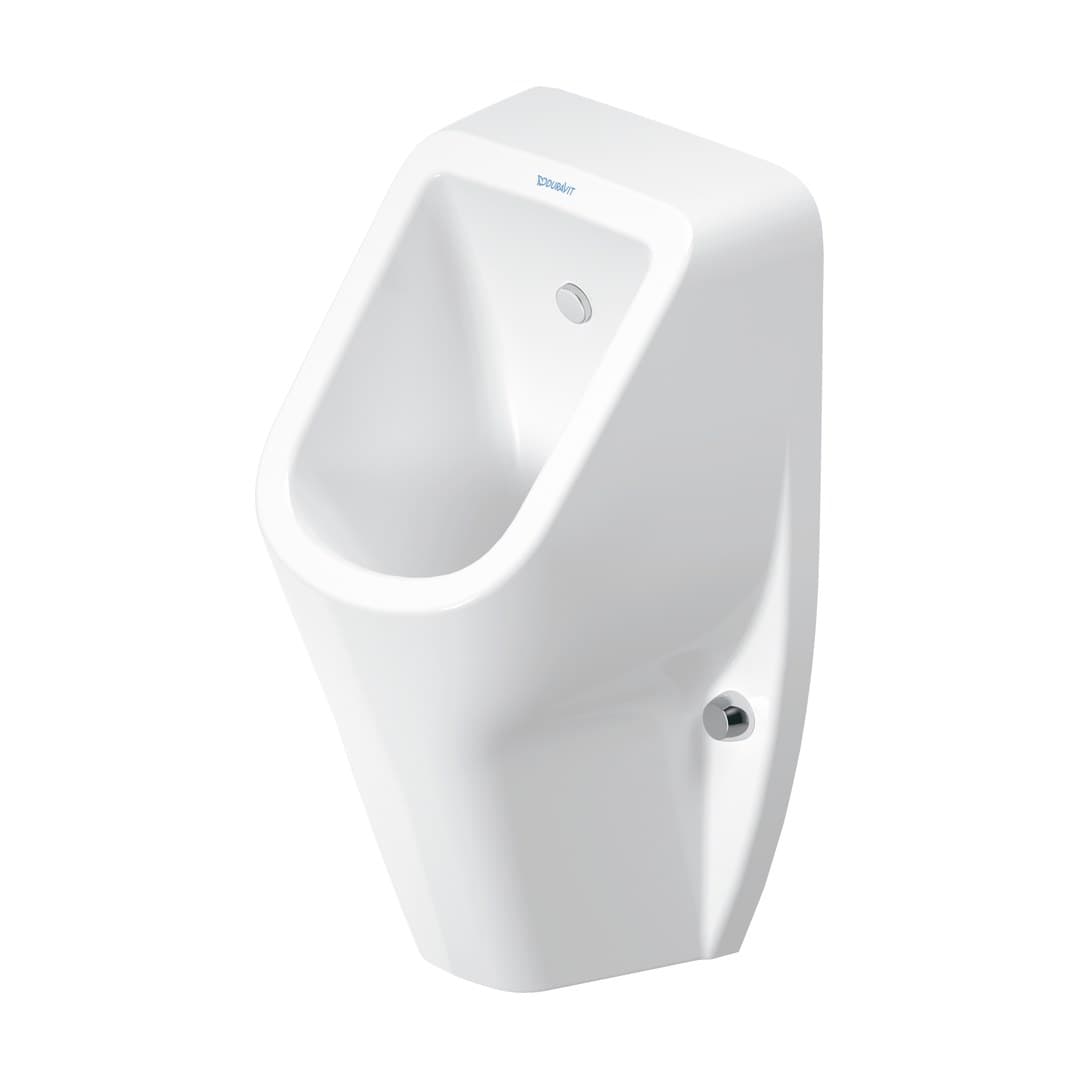 Duravit D-Code – Ουρητήριο – 305×290 mm – White High Gloss (0829300000)