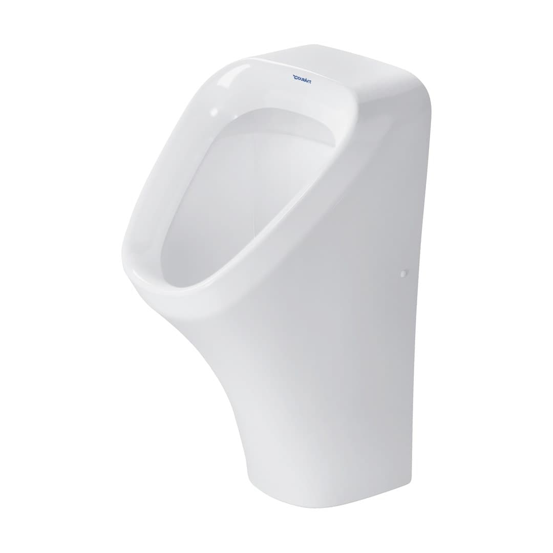 Duravit DuraStyle – Ουρητήριο – 300×340 mm – White High Gloss (2804300000)