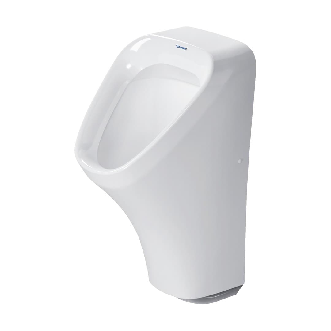 Duravit DuraStyle – Ουρητήριο – 300×340 mm – White High Gloss (2804310093)