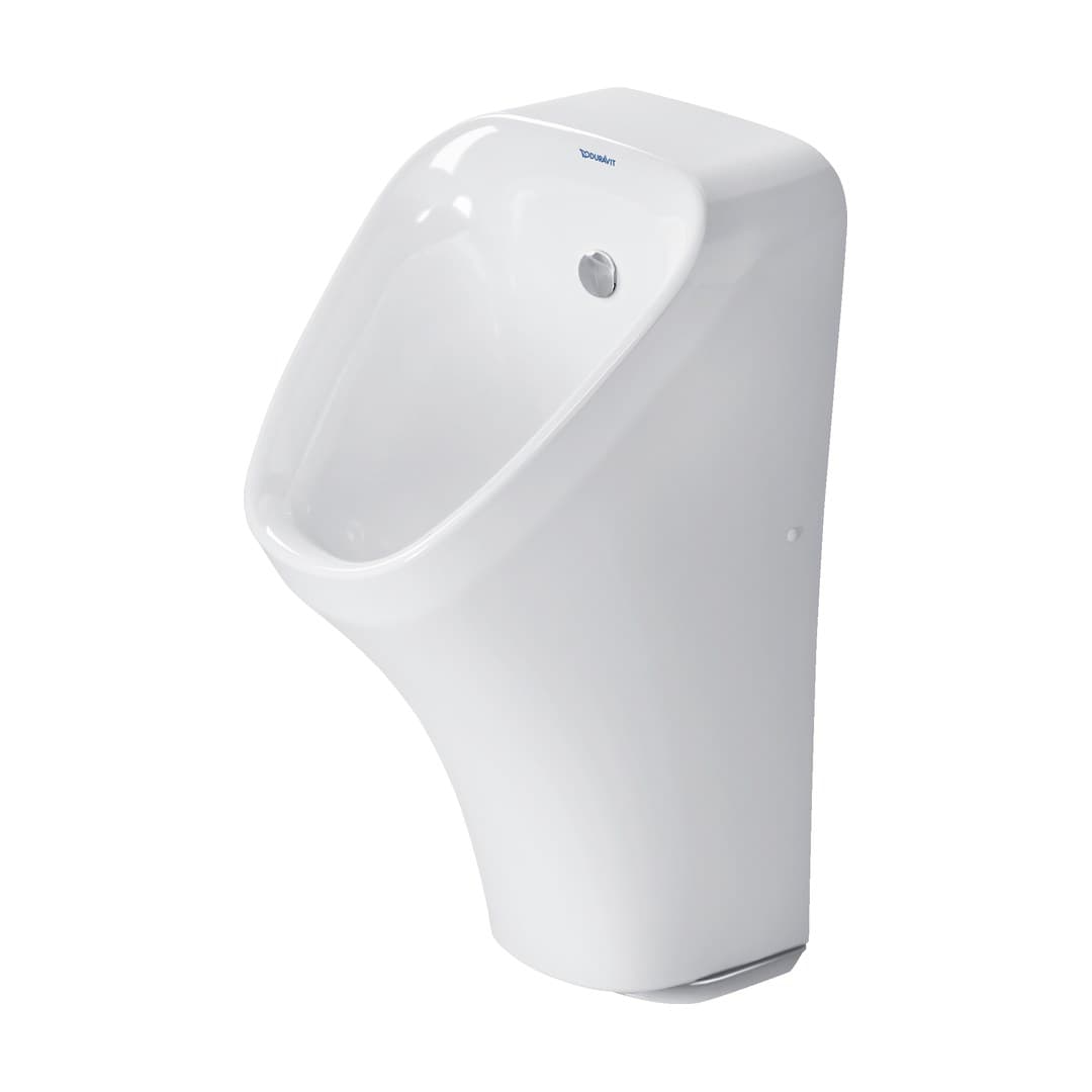 Duravit DuraStyle – Ουρητήριο – 300×340 mm – White High Gloss (2806310000)