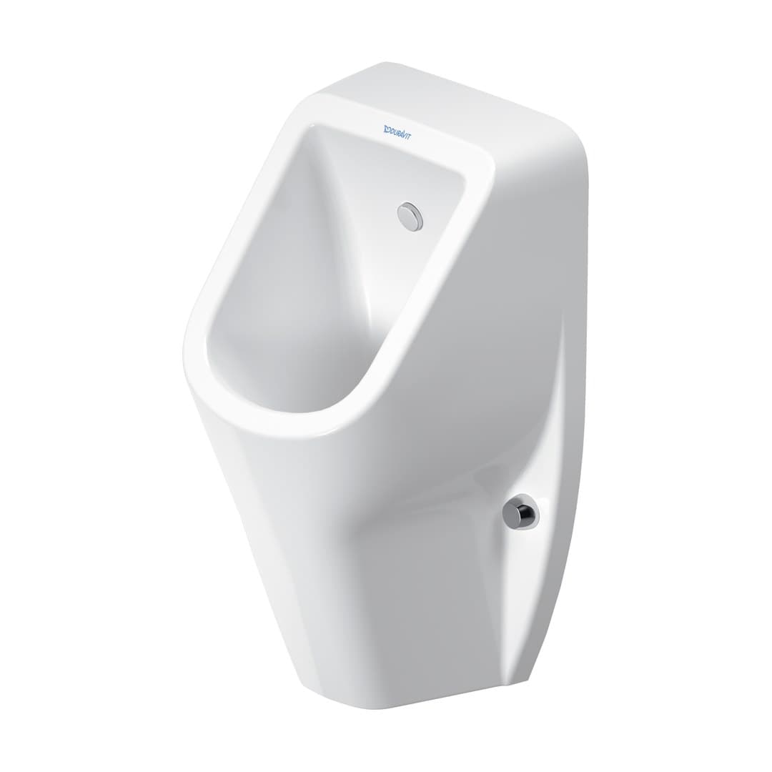 Duravit No.1 – Ουρητήριο – 305×285 mm – White High Gloss (2819300000)