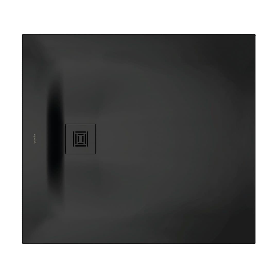 Duravit Sustano – Ντουζιέρα – 1000×900 mm – Dark grey Matt (720274650000000)