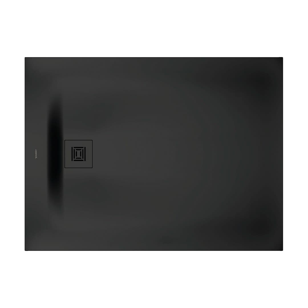 Duravit Sustano – Ντουζιέρα – 1200×900 mm – Dark grey Matt (720277650000000)