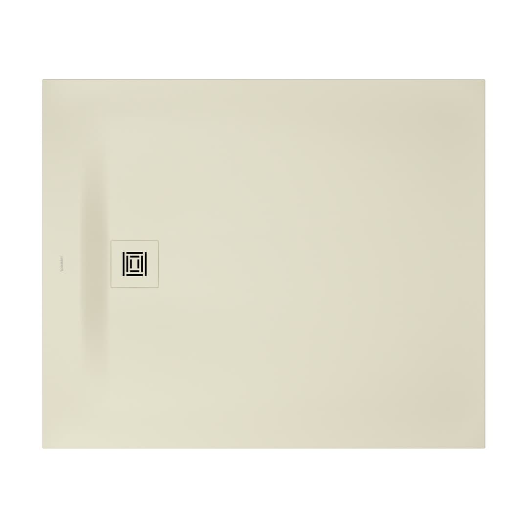 Duravit Sustano – Ντουζιέρα – 1200×1000 mm – Cream Matt (720278620000000)