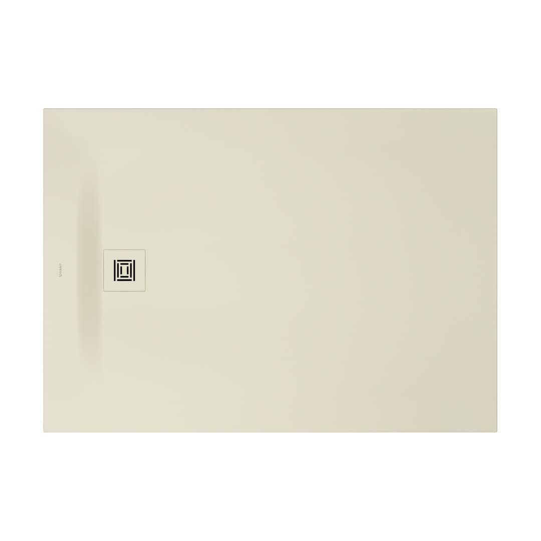 Duravit Sustano – Ντουζιέρα – 1400×1000 mm – Cream Matt (720282620000000)