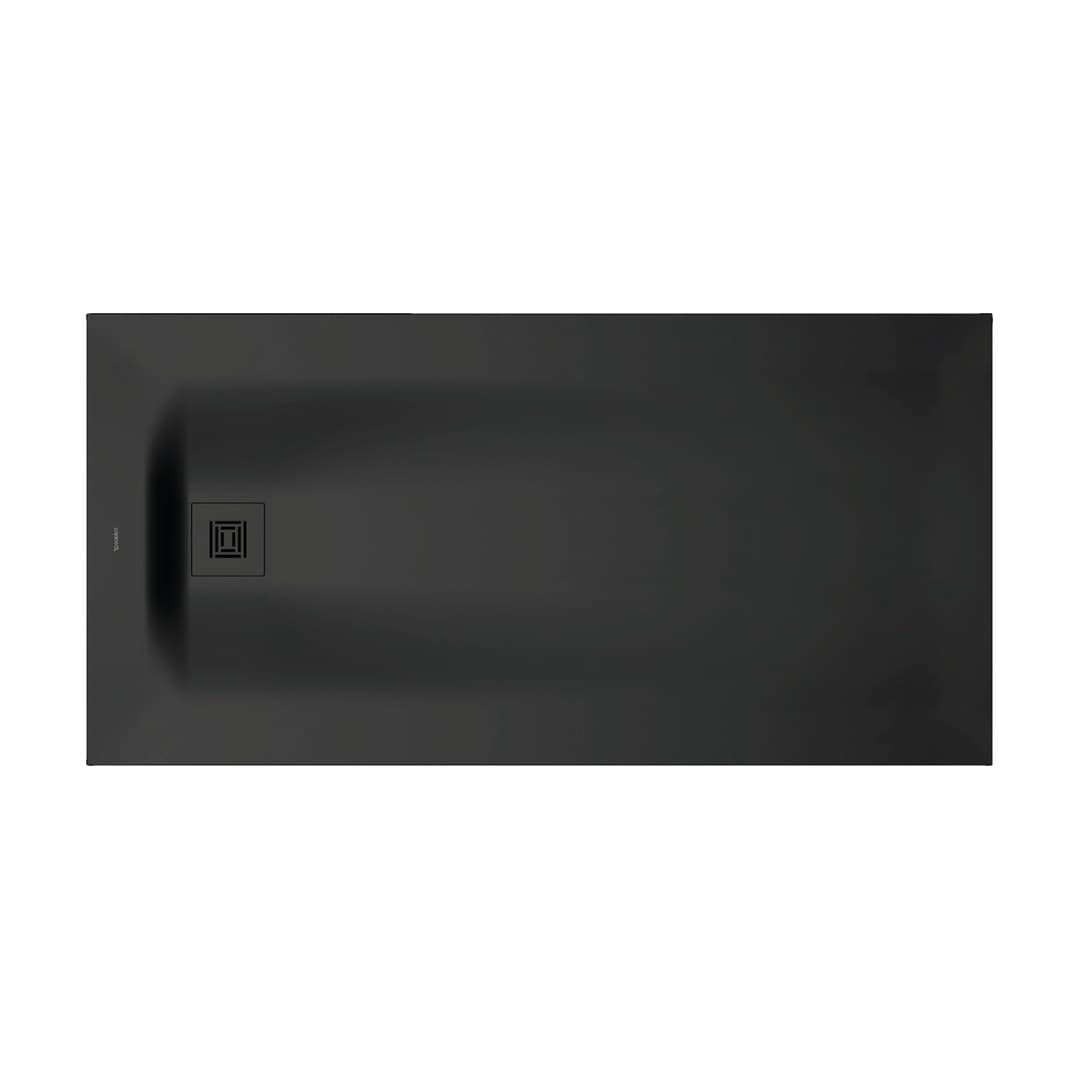 Duravit Sustano – Ντουζιέρα – 1600×800 mm – Dark grey Matt (720284650000000)