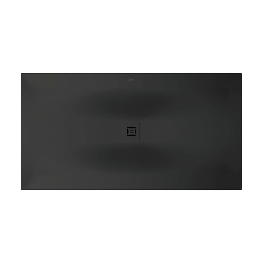 Duravit Sustano – Ντουζιέρα – 1700×900 mm – Dark grey Matt (720287650000000)