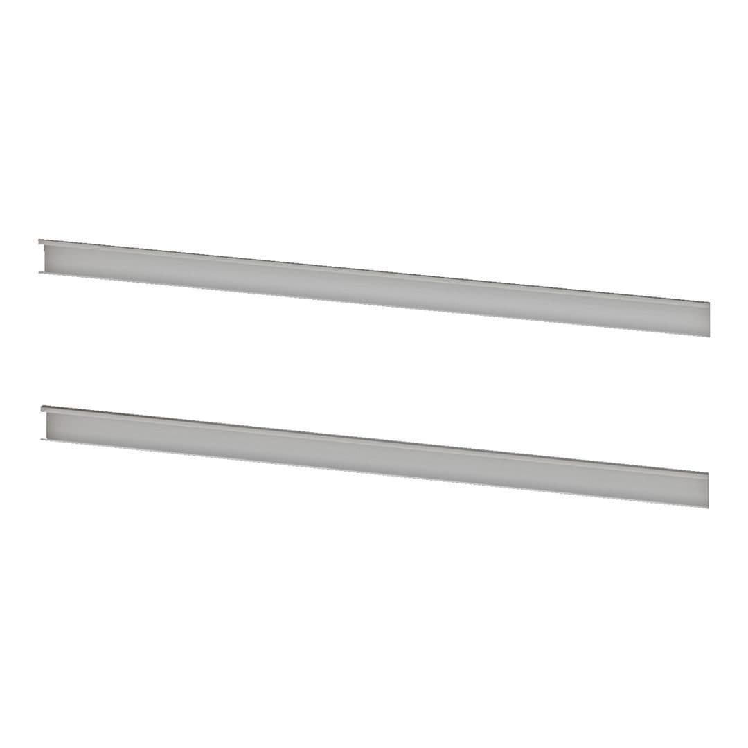 Duravit Ketho – Έπιπλο Νιπτήρα – 800 mm, 2 συρτάρια, νιπτήρας κέντρο, 800 x 455 x 480 mm, μοντέλο KT6640 – Black oak Matt, Decor (KT664001616)