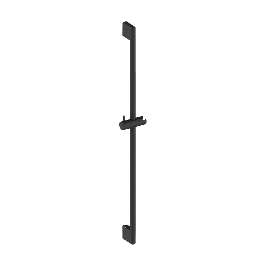 Duravit Showers & Accessoires – Ράγα Ντους – 900 – Black Matt (UV0600004046)