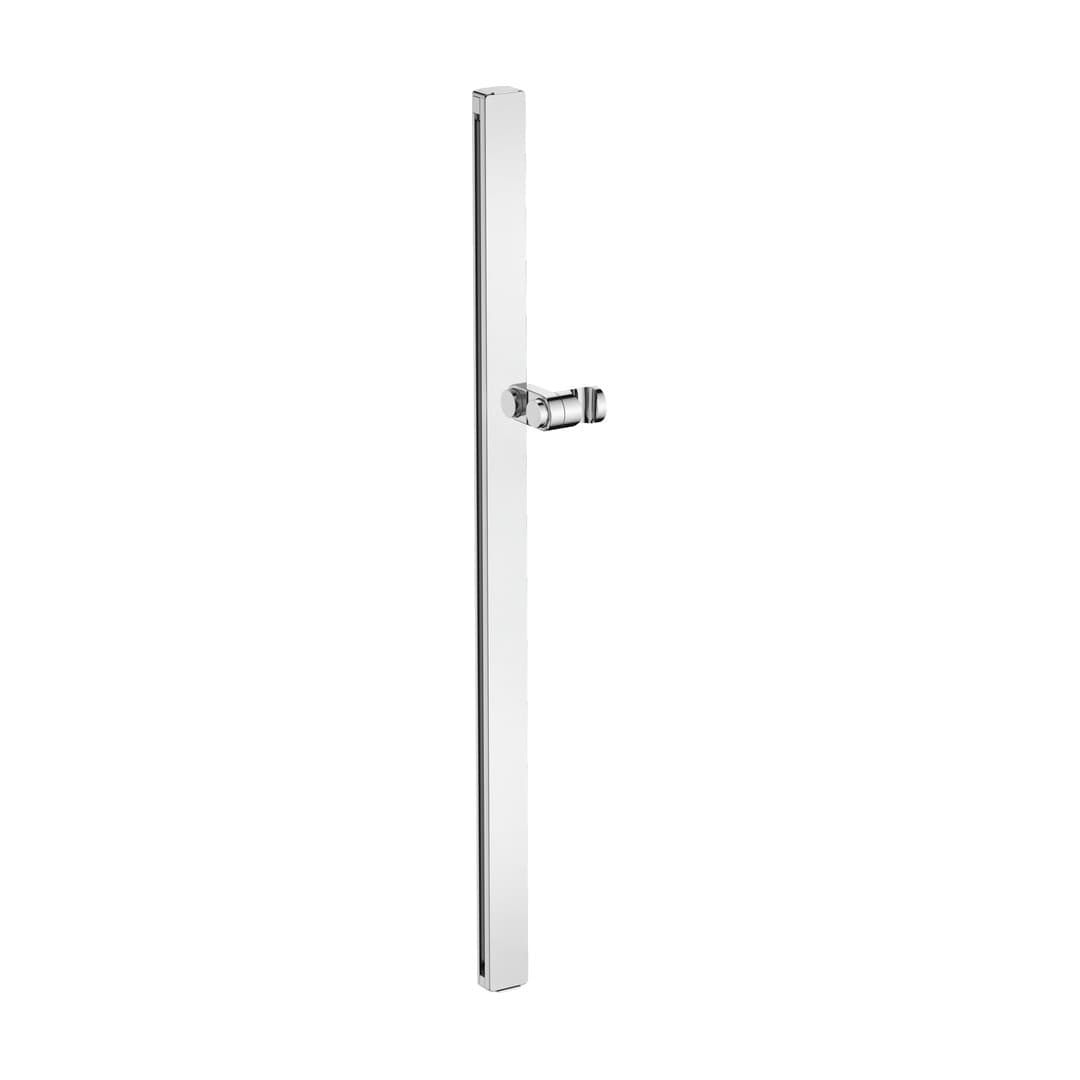 Duravit Showers & Accessoires – Ράγα Ντους – 800, 810 mm – Chrome High Gloss (UV0600005010)