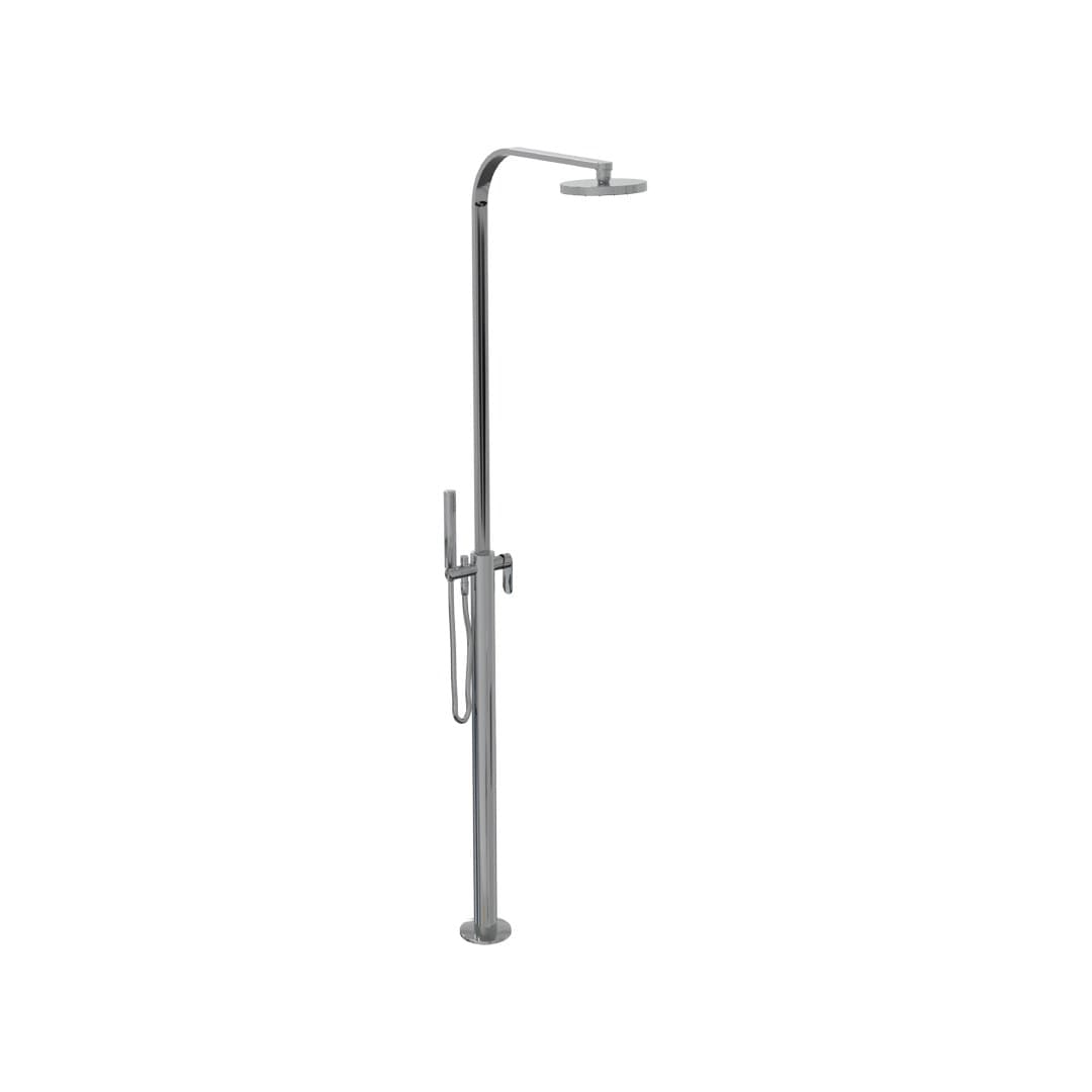 Flaminia ONE – Στήλη Ντους – Chrome (112086)
