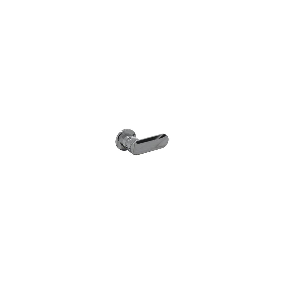 Flaminia ONE – Εξάρτημα Εντοιχισμού – Chrome (112540)