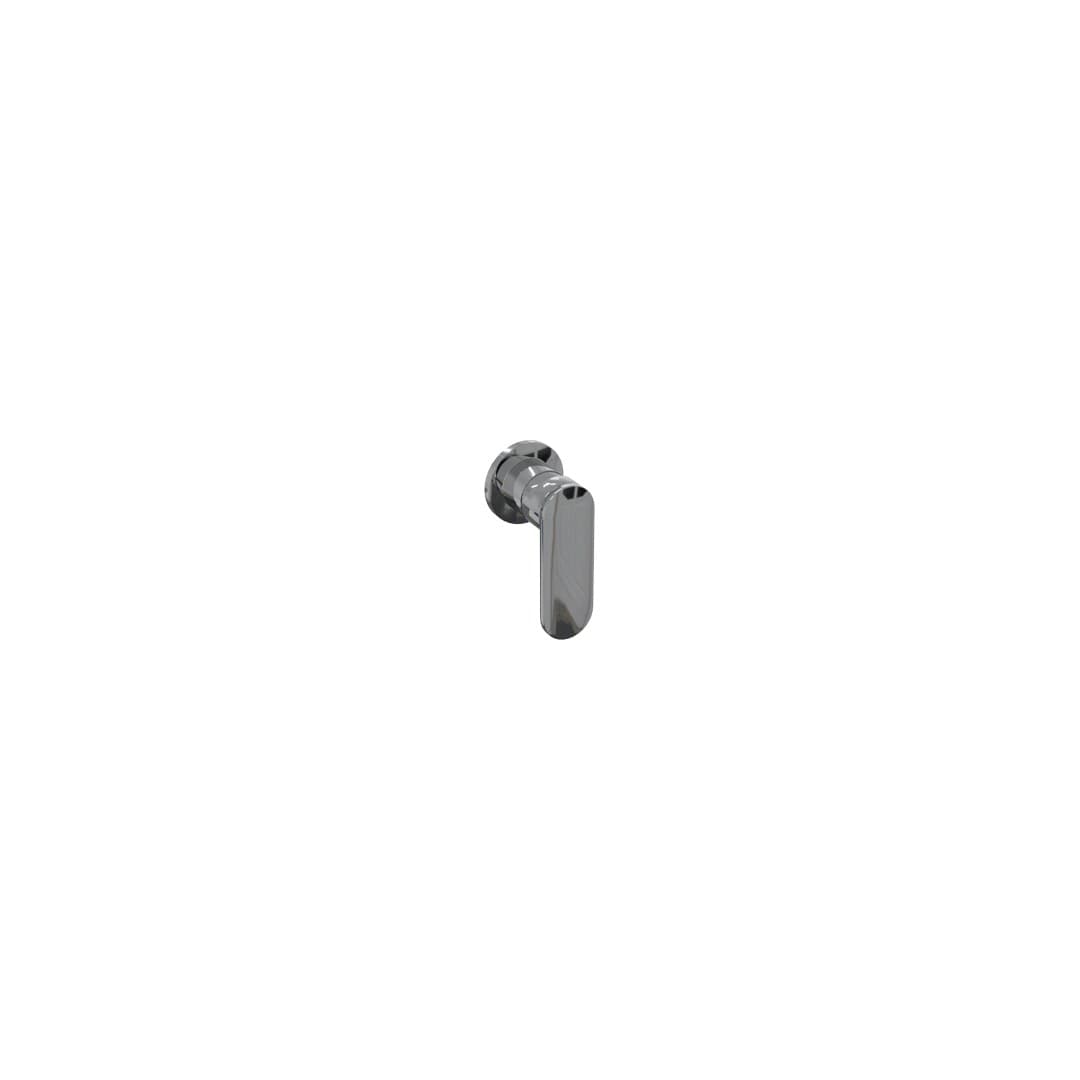 Flaminia ONE – Μίκτης Εντοιχισμού – Concealed shower mixer – Chrome (112560)