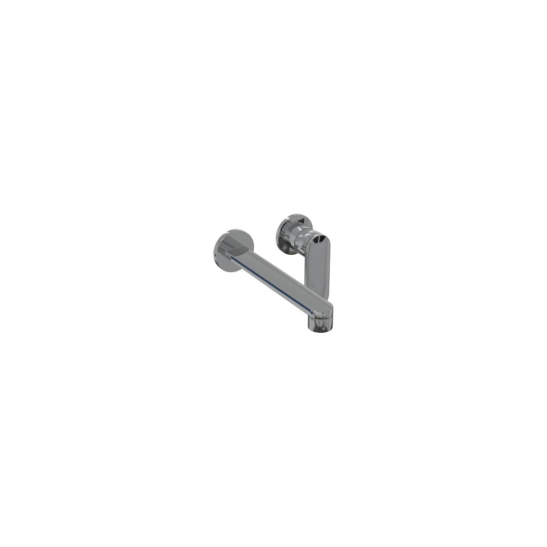 Flaminia ONE – Μπαταρία Νιπτήρα Τοίχου – Concealed single-lever basin mixer – Concealed single-lever basin mixer – Chrome (113059)
