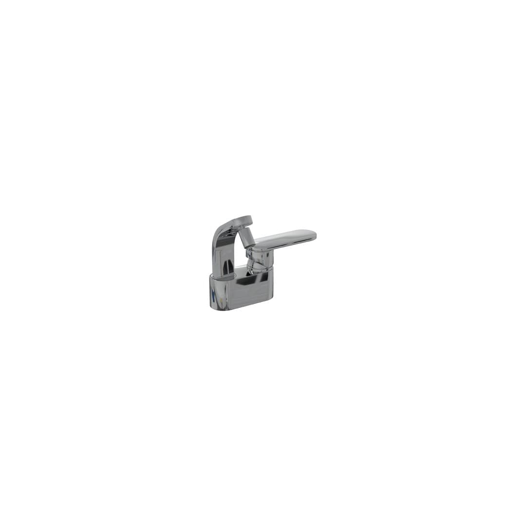 Flaminia ONE – Μπαταρία Μπιντέ – Chrome (114070/F)