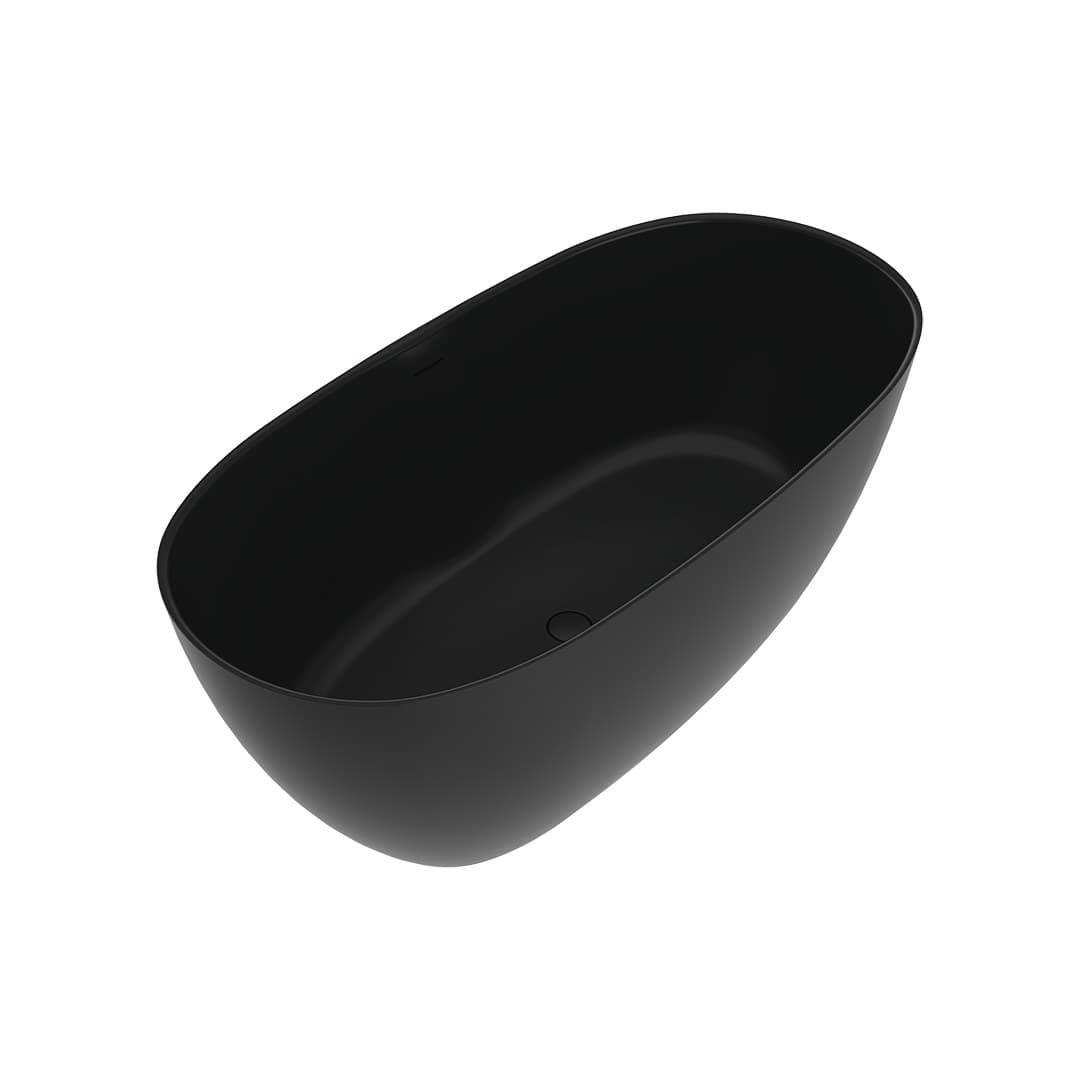 Flaminia APP TUB 145 – Μπανιέρα – Carbone Matt (AP145VCAR)