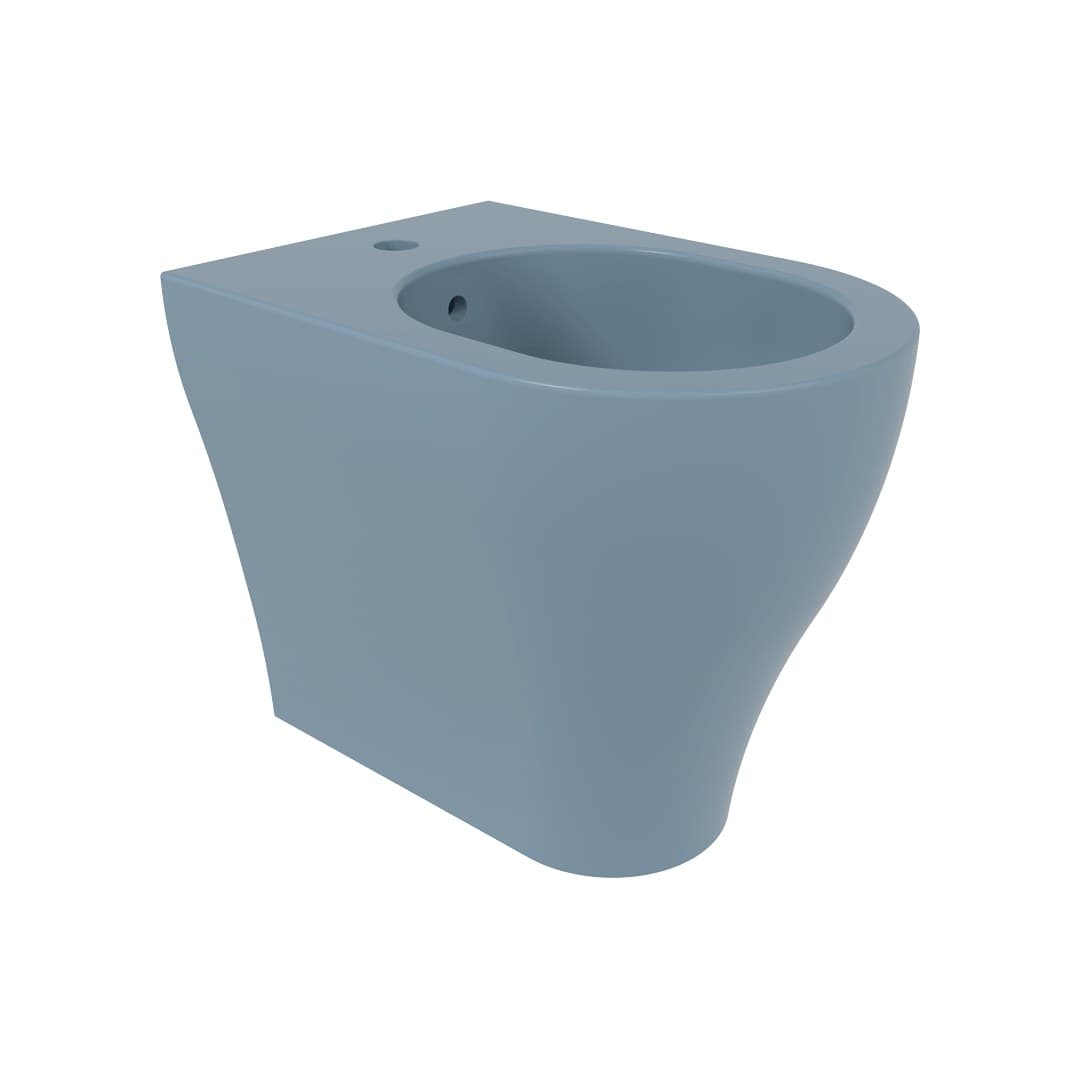 Flaminia APP – Μπιντέ Δαπέδου – Nuvola Matt (AP217NUV)