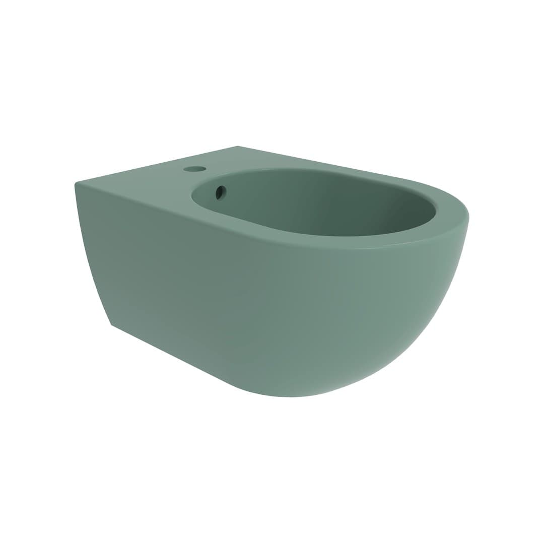 Flaminia APP – Μπιντέ Κρεμαστό – Menta Matt (AP218MEN)