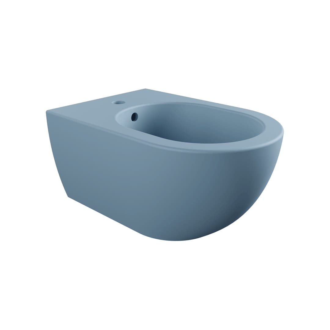Flaminia APP – Μπιντέ Κρεμαστό – Nuvola Matt (AP218NUV)