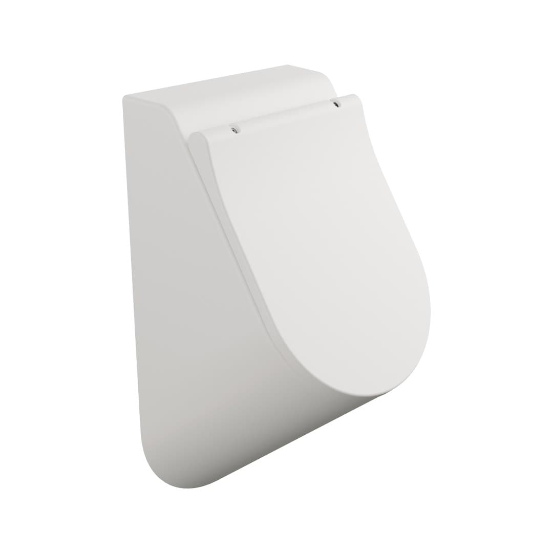 Flaminia APP – Κάθισμα Λεκάνης – Soft-close cover for urinal – Latte Matt (AP28CW03LAT)