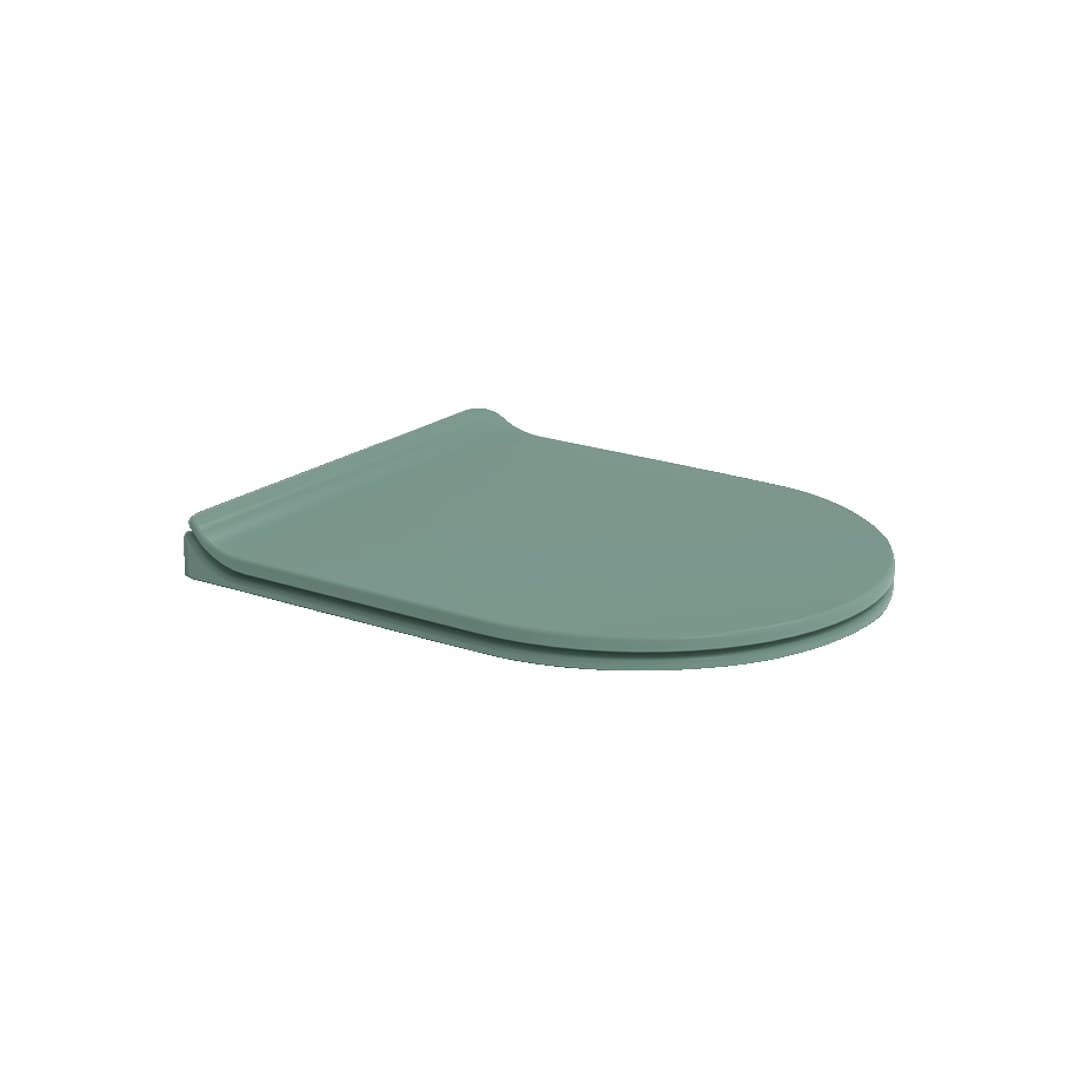 Flaminia APP – Κάθισμα Λεκάνης – Menta Matt (APCW10ME)