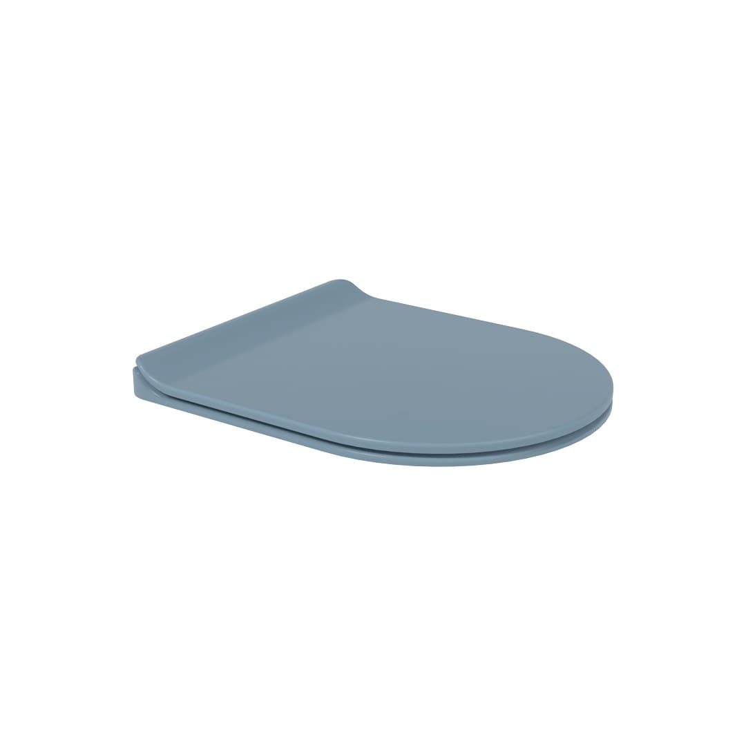 Flaminia APP – Κάθισμα Λεκάνης – Nuvola Matt (APCW10NUV)