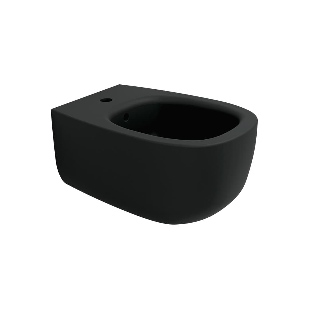 Flaminia BONOLA – Μπιντέ Κρεμαστό – Carbone Matt (BN218CAR)