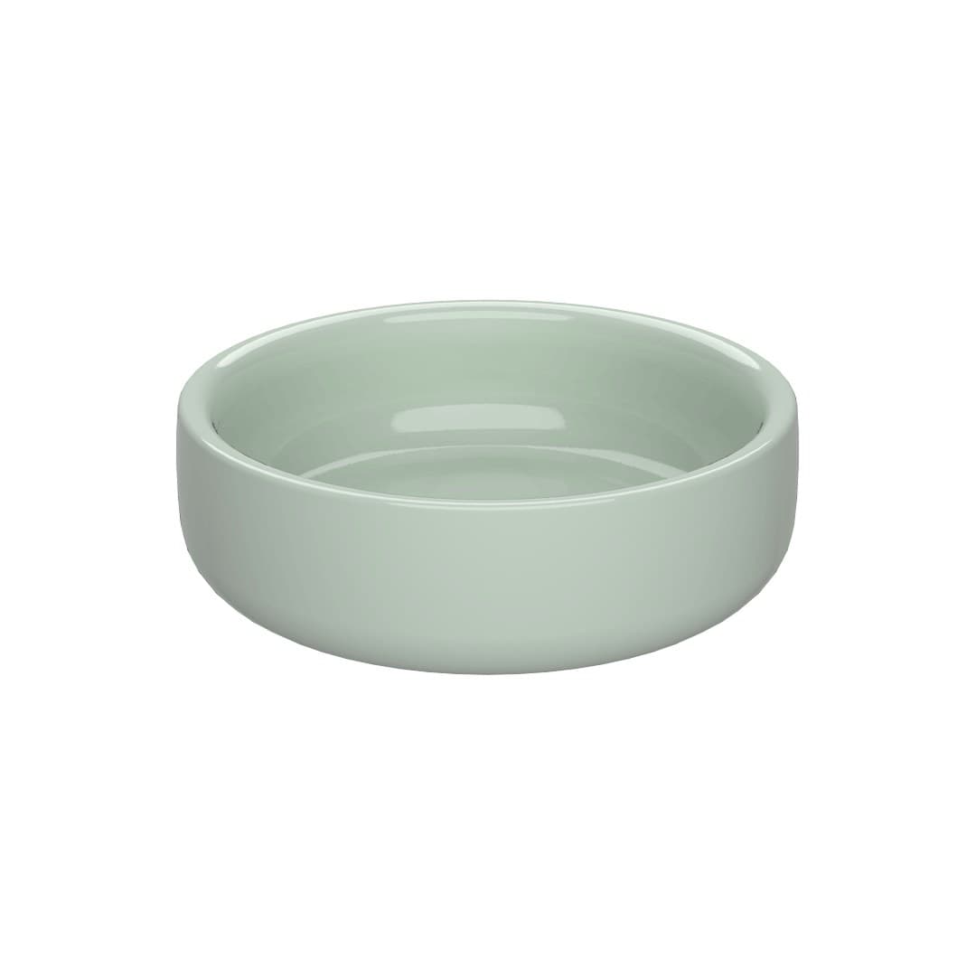 Flaminia BONOLA 50 – Νιπτήρας Επιδαπέδιος – Verde Giada Glossy (BN50AVG)
