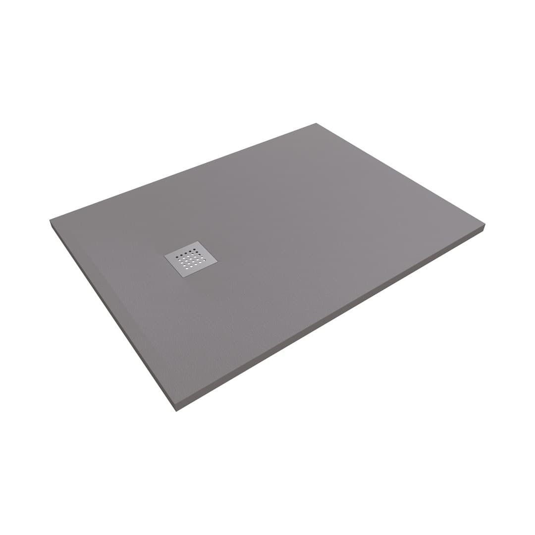 Flaminia CM3 – Ντουζιέρα – Shower tray 90×120 h3 – Matt Grey (C9012PGM)