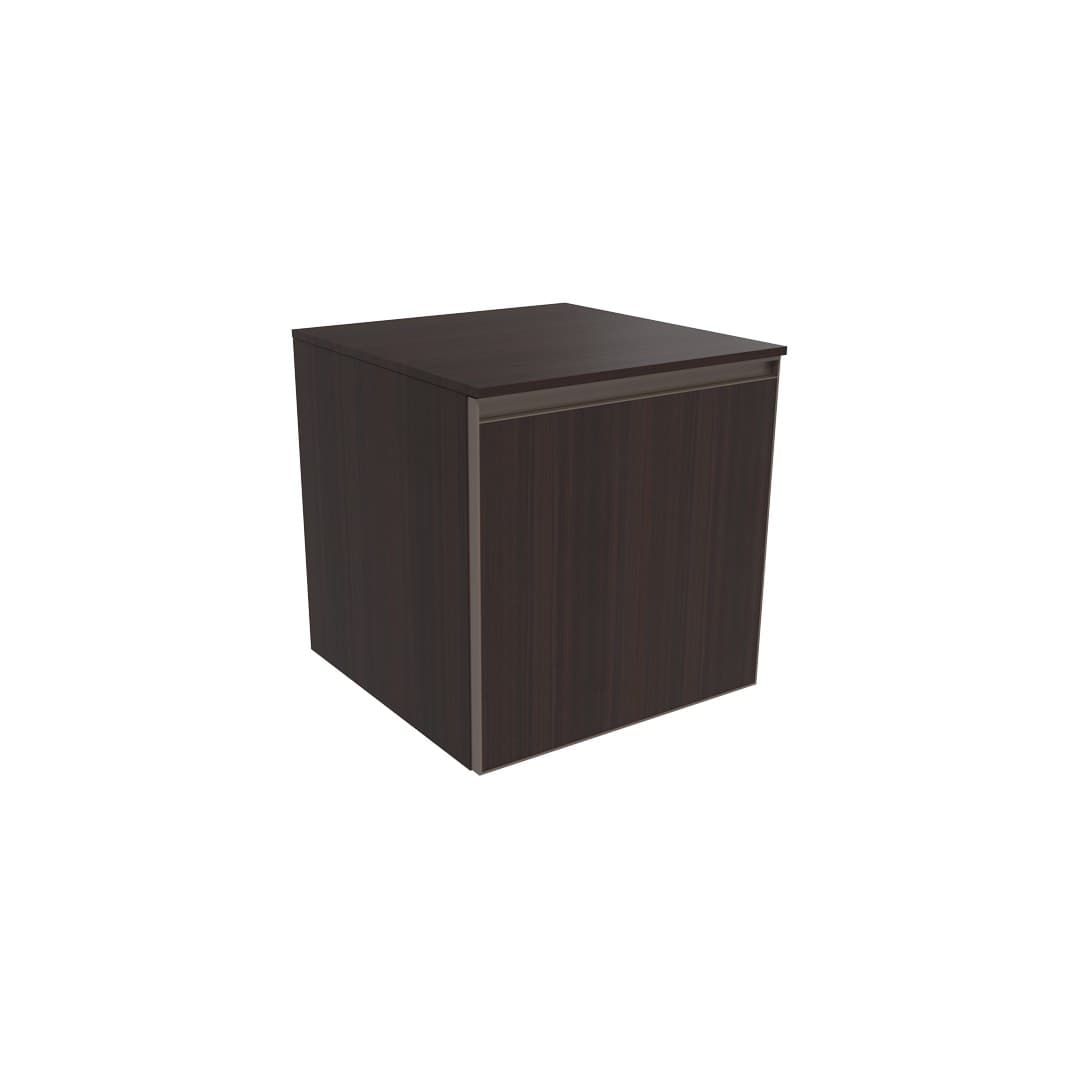 Flaminia CUBIKA 50 – H 50 – Ντουλάπι Μπάνιου – Wall-hung unit 50 cm – Eucalipto (CKD467LEK)