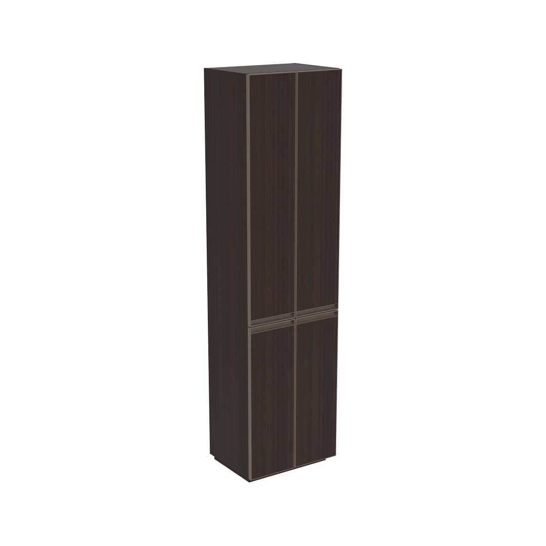 Flaminia CUBIKA H 191 – Κολόνα Μπάνιου – Standing cabinet cm 50 x 37 – Eucalipto (CKD504LEK)