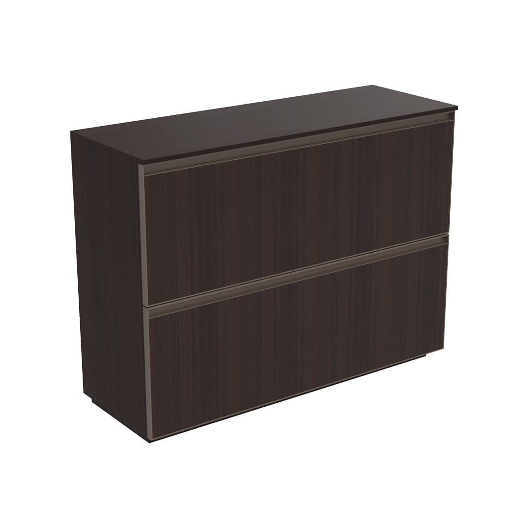 Flaminia CUBIKA 37 – H 78.5 – Έπιπλο Νιπτήρα – Free standing vanity unit 105 cm – Eucalipto (CKD753LEK)