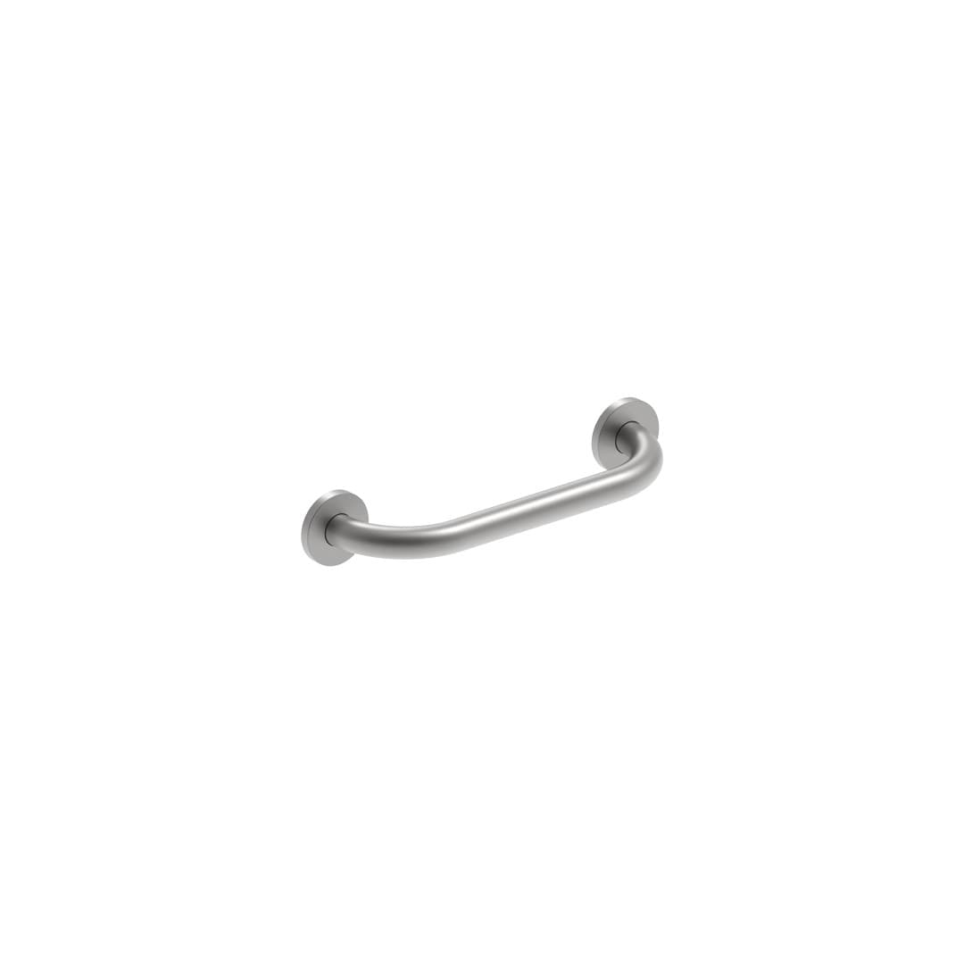 Flaminia APP SOLUTION – Λαβή Επίπλου – Linear handle cm 40 – Brushed Stainless Steel (D2ACC)