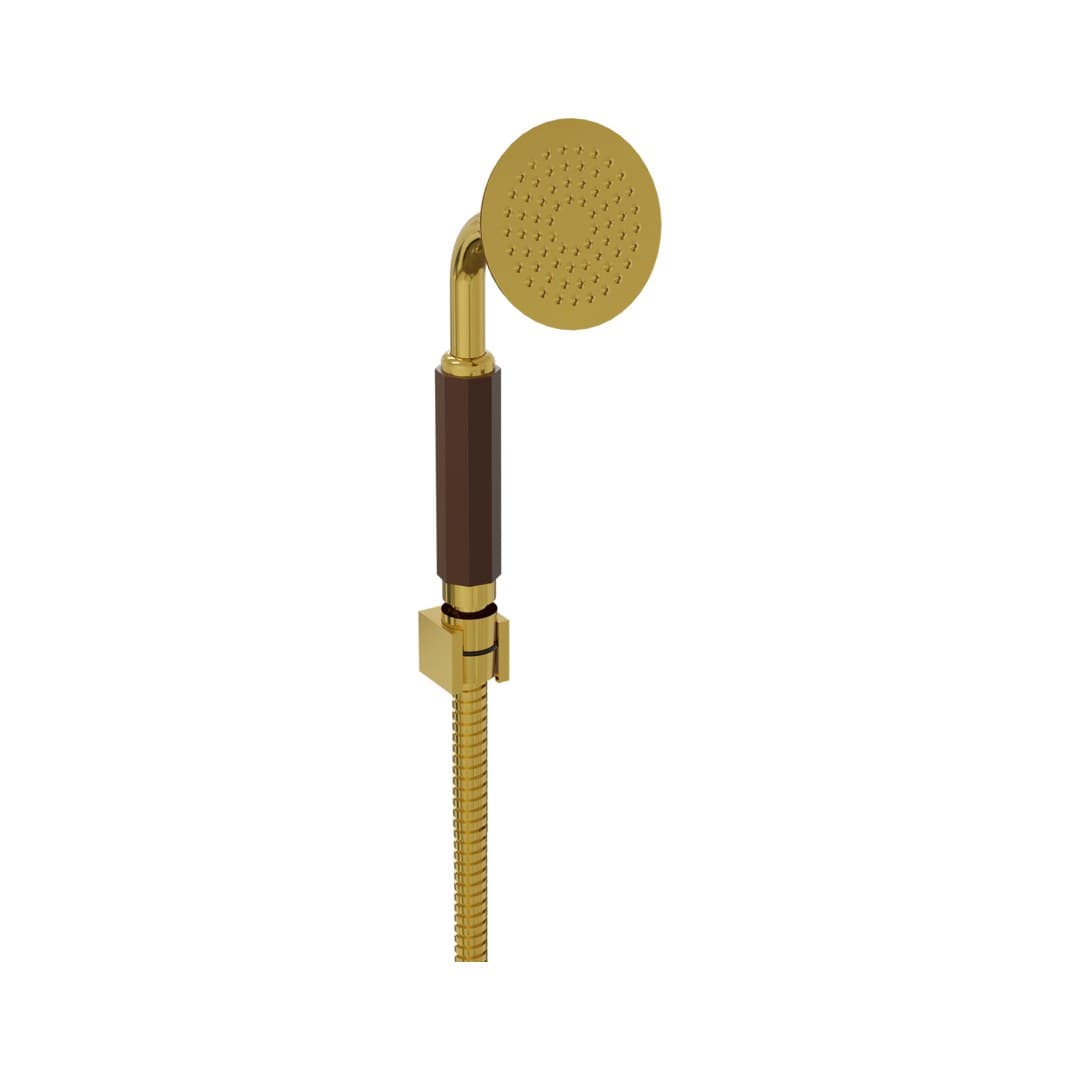 Flaminia EVERGREEN – Τηλέφωνο Ντους – Gold (EG150OR)