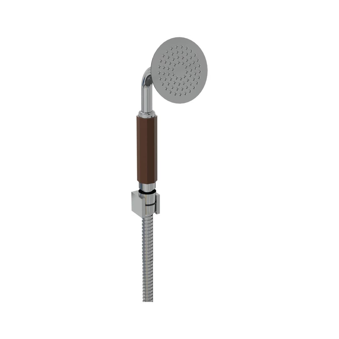 Flaminia EVERGREEN – Τηλέφωνο Ντους – Chrome (EG150)