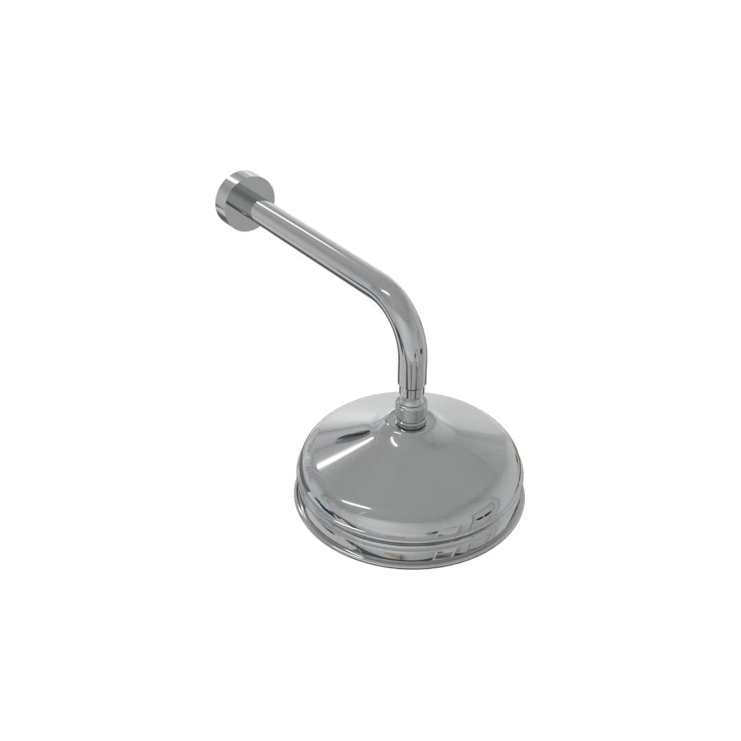 Flaminia EVERGREEN – Κεφαλή Ντους – Chrome (EG650)