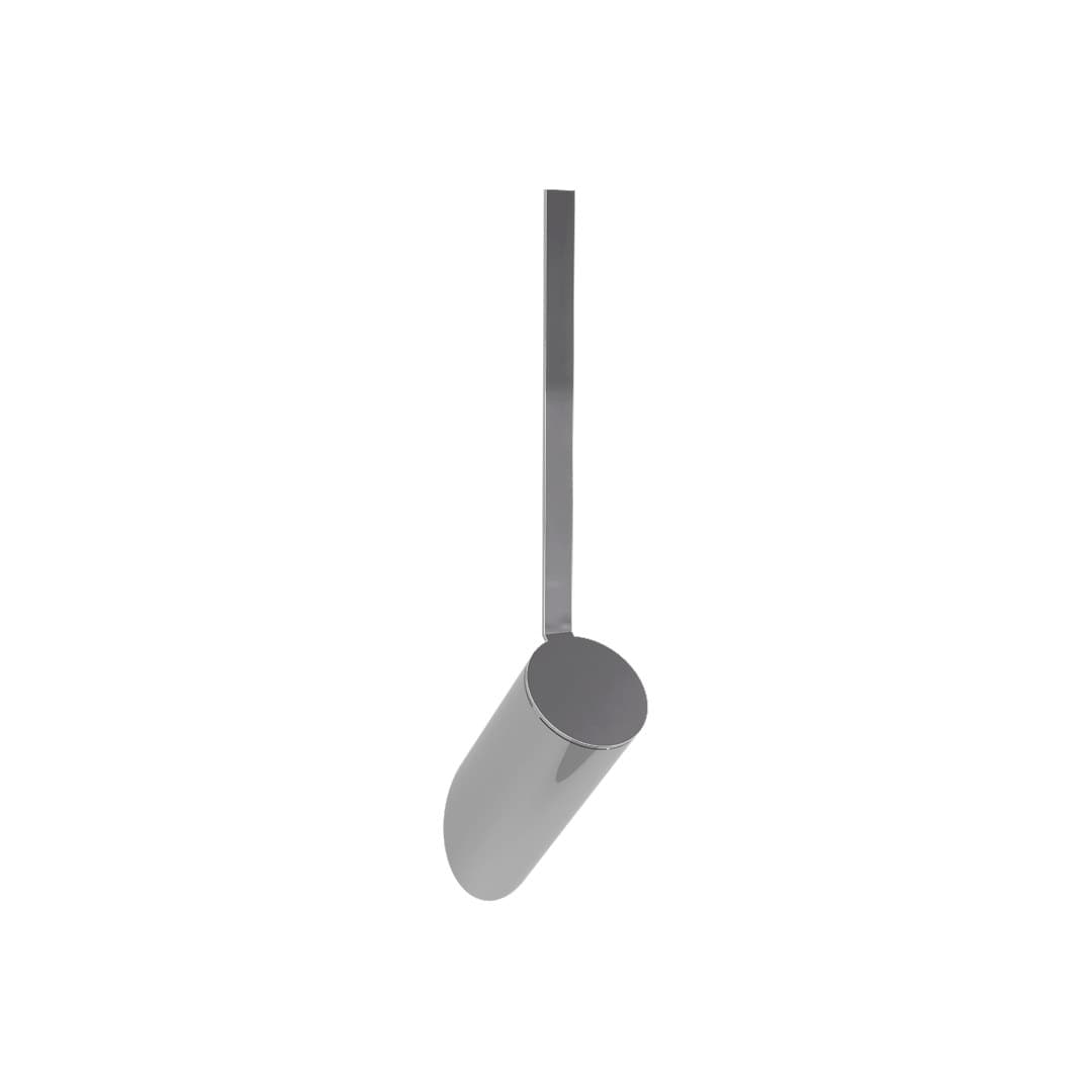Flaminia HOOP – Πιγκάλ – Chrome (HPF)