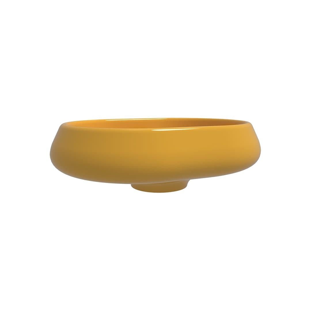 Flaminia HASU 58 – Νιπτήρας Επιδαπέδιος – Miele (HS58AMI)