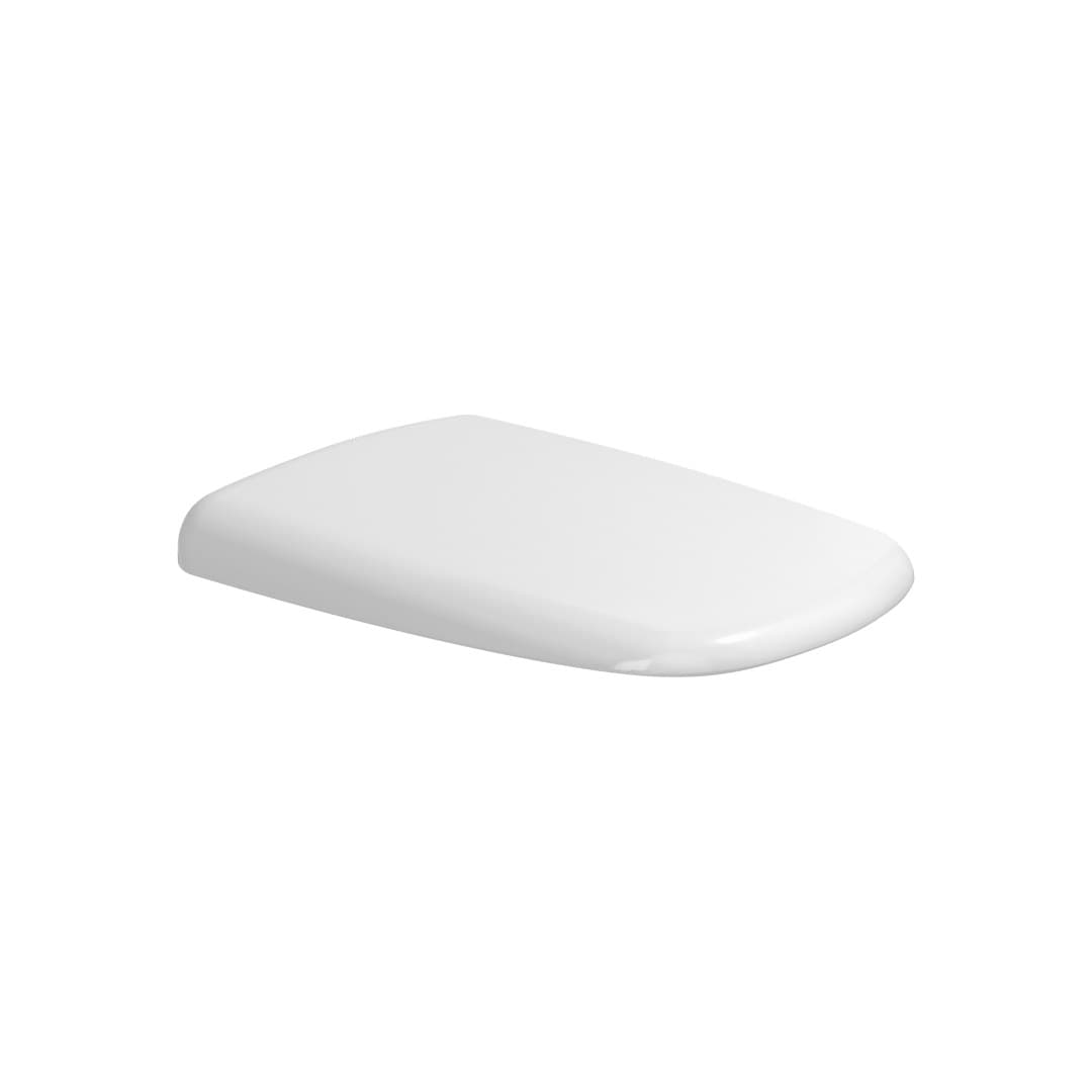 Flaminia MONÒ – Κάθισμα Λεκάνης – White Glossy (MNCW03)