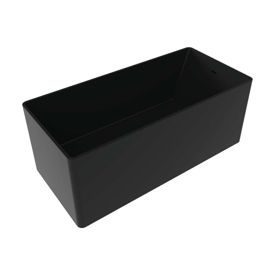 Flaminia WASH 150 – Μπανιέρα – Carbone Matt (MW150CAR)