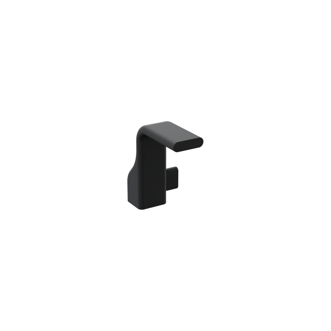 Flaminia NOKÈ – Μπαταρία Μπιντέ – Matt Black (NK3210NE)