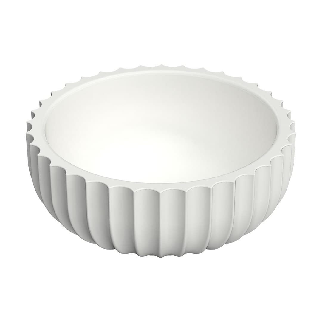 Flaminia SETTECENTO MINI – Σαπουνοθήκη – Latte Matt (SE15ALAT)